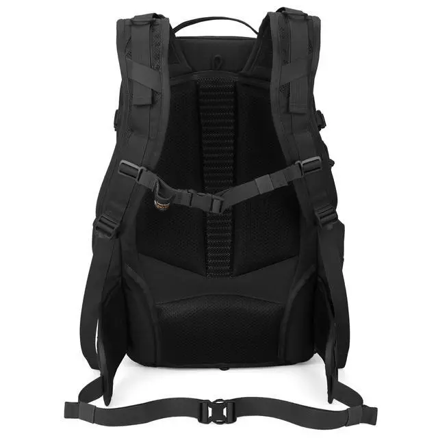 Alt view image 2 of 7 - 35L Molle Tactical Military Backpack for MenCordura Backpack for Hiking,Camping,Survival