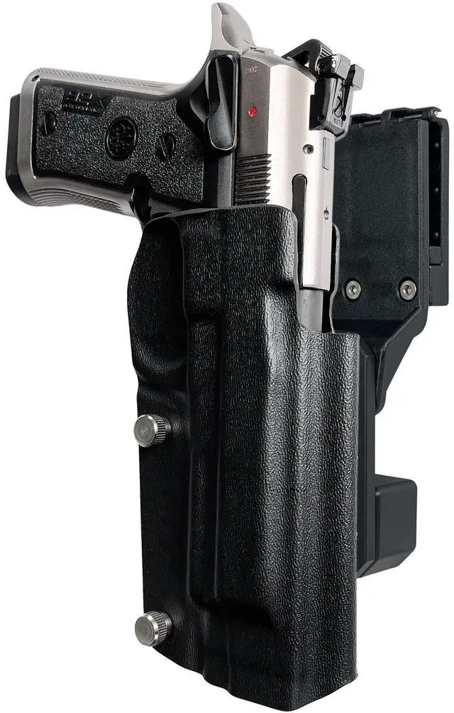 Main image of Pro Competition Holster fits Beretta 92PX Performance Producion, Optic Ready