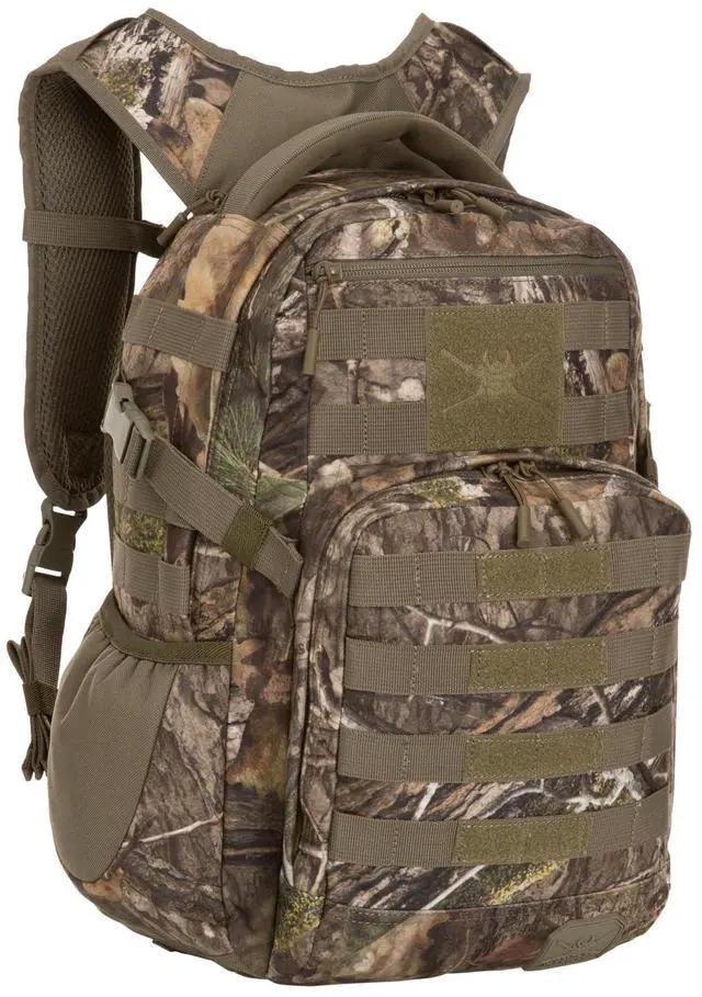 Main image of Hunting Day Pack Backpack for Everyday, Country DNA Camouflage, One Size