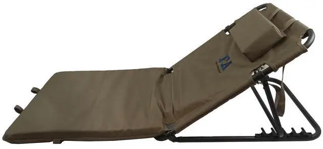 Main image of Layout Goose Chair in Brown