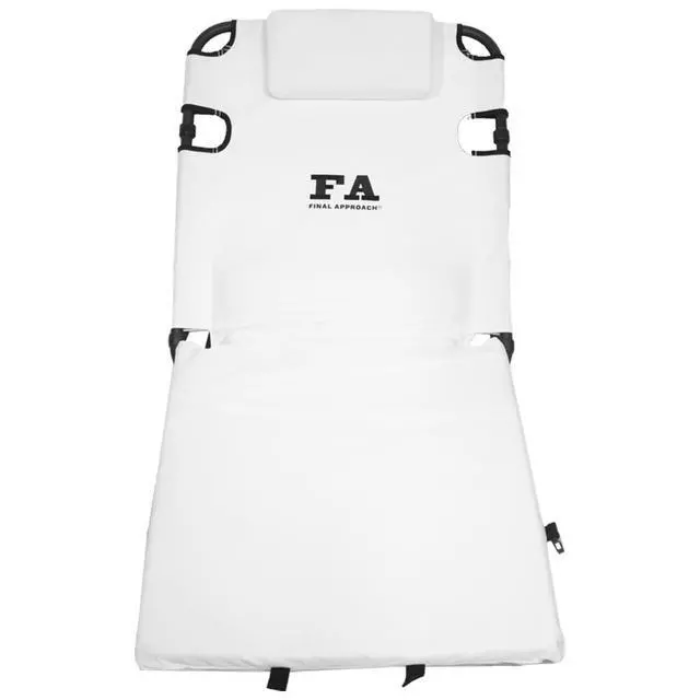 Alt view image 4 of 7 - Layout Goose Chair in Brown
