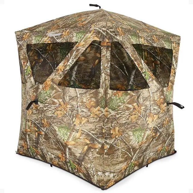 Main image of Caretaker Hunting Blind