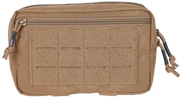 Main image of Tactical Molle Admin Pouch for Tactical Vest Chest Waist Pack Utility Tool Pouch Tactical EDC Bag