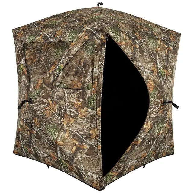 Alt view image 6 of 7 - Caretaker Hunting Blind