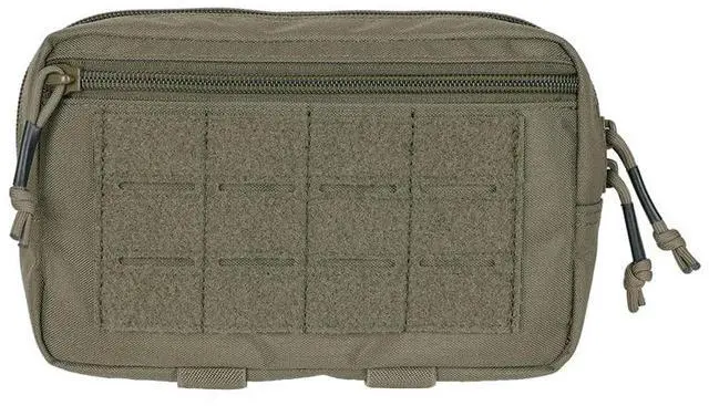 Main image of Tactical Molle Admin Pouch for Tactical Vest Chest Waist Pack Utility Tool Pouch Tactical EDC Bag