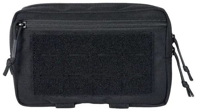 Main image of Tactical Molle Admin Pouch for Tactical Vest Chest Waist Pack Utility Tool Pouch Tactical EDC Bag