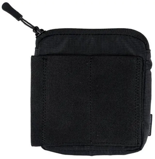 Main image of Fade Admin Pouch - Modular Accessory for Fade Collection - Multiple Elastic Keepers - Organize Your Gear