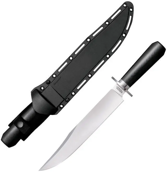 Main image of Laredo Bowie in 3V / with Ambidextrous Pocket/Belt Clip