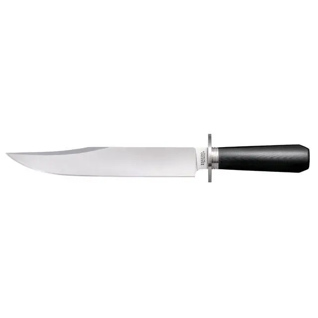 Alt view image 2 of 5 - Laredo Bowie in 3V / with Ambidextrous Pocket/Belt Clip