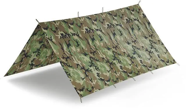 Main image of Supertarp US Woodland, Bushcraft Line