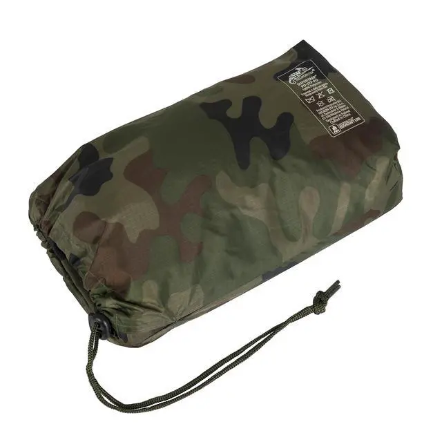 Alt view image 5 of 7 - Supertarp US Woodland, Bushcraft Line