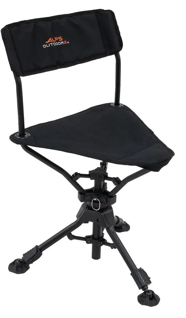 Main image of Triad Swivel Stool