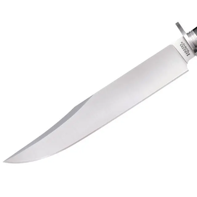 Alt view image 3 of 5 - Laredo Bowie in 3V / with Ambidextrous Pocket/Belt Clip