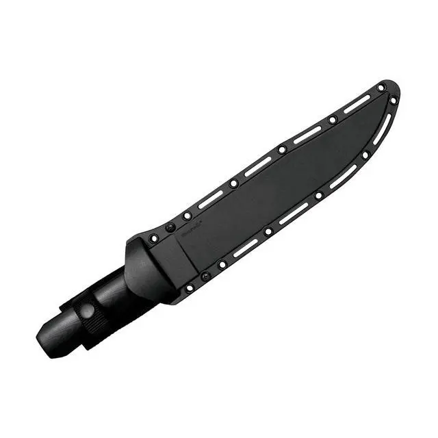 Alt view image 4 of 5 - Laredo Bowie in 3V / with Ambidextrous Pocket/Belt Clip