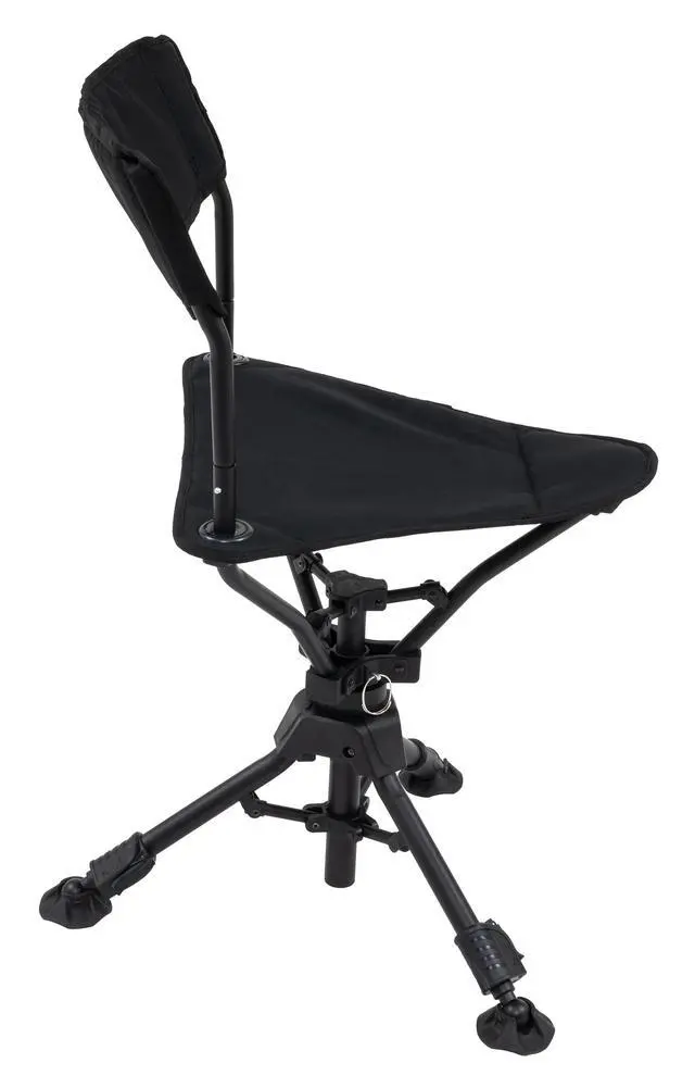 Alt view image 5 of 7 - Triad Swivel Stool