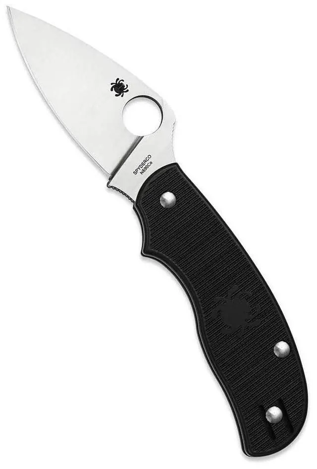 Main image of Urban Folding Pocket Knife, PlainEdge | 5.95" Overall Length, 2.4" M398 Steel Blade, FRN Handle, SlipIt Lock, Full-Flat Grind