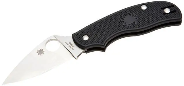 Alt view image 3 of 6 - Urban Folding Pocket Knife, PlainEdge | 5.95" Overall Length, 2.4" M398 Steel Blade, FRN Handle, SlipIt Lock, Full-Flat Grind