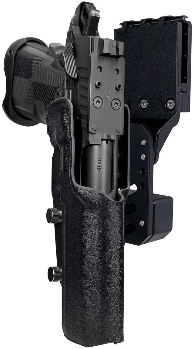 Main image of Pro Competition Holster fits Alpha Foxtrot Romulus 4.25'' Comp
