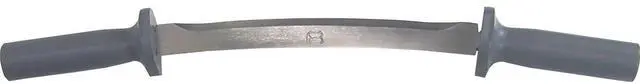 Main image of Pro Series Fleshing Knife - 10 Inch, Made in the USA