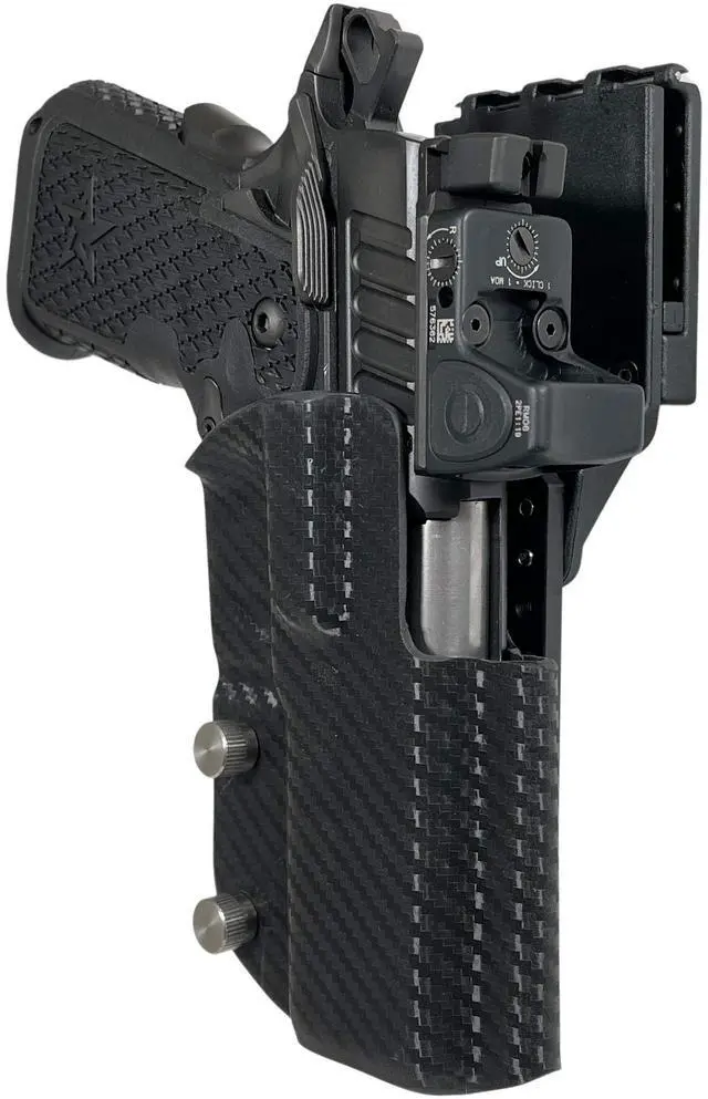 Main image of Scorpion Outdoor Gear Pro Competition Holster fits STI Staccato C2