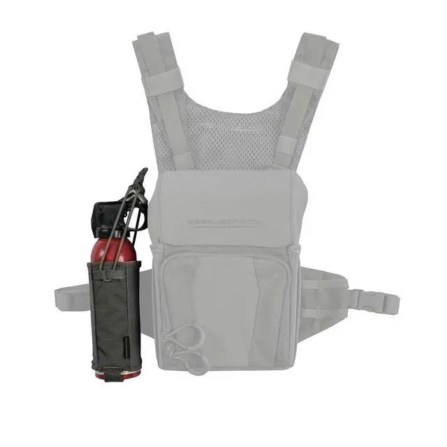 Alt view image 4 of 6 - Recon Bearspray Pouch