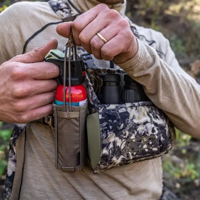 Alt view image 5 of 6 - Recon Bearspray Pouch