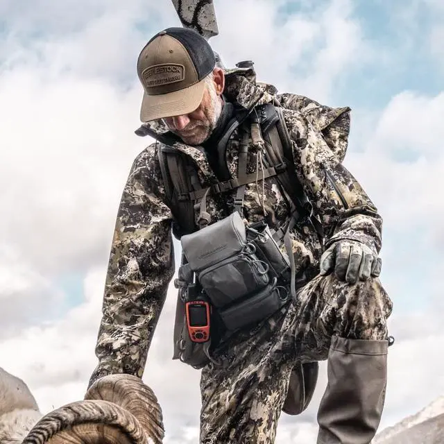 Alt view image 6 of 6 - Recon Bearspray Pouch