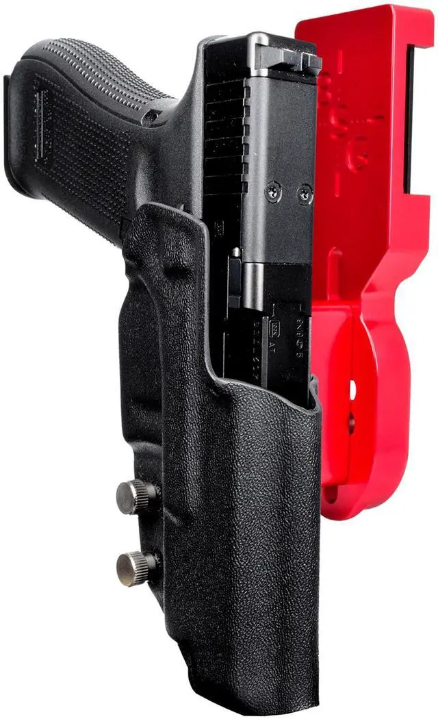 Main image of Pro Heavy Duty Competition Holster fits G47 MOS