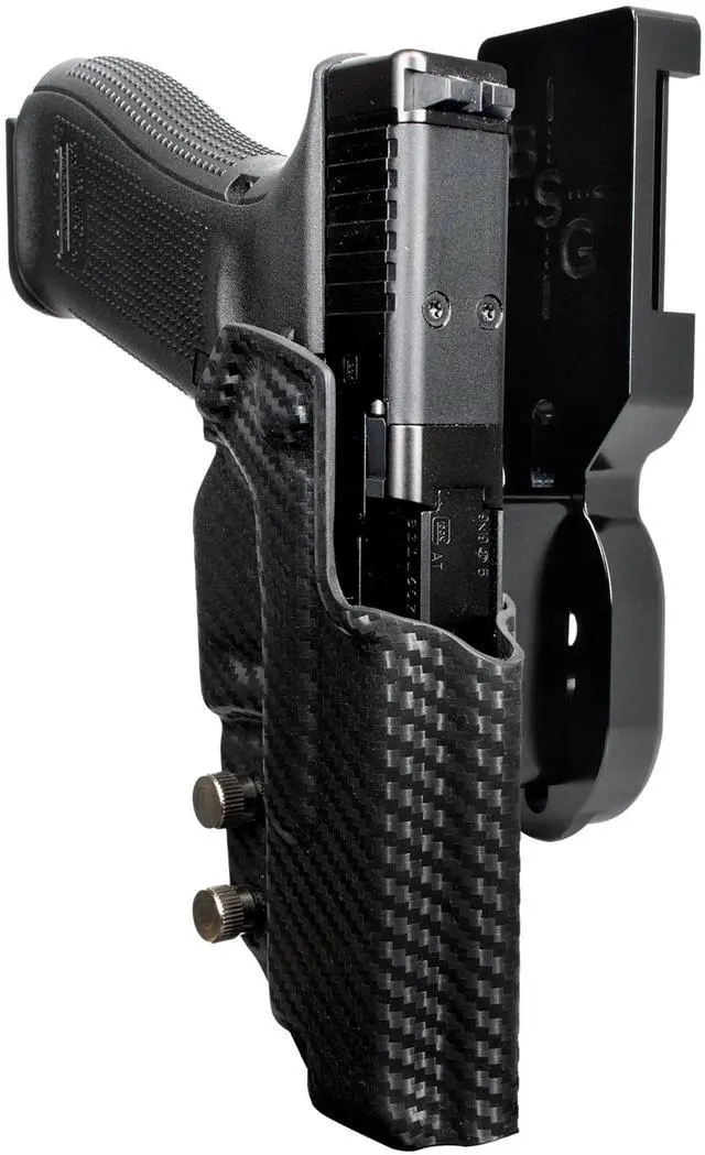 Main image of Pro Heavy Duty Competition Holster fits G47 MOS
