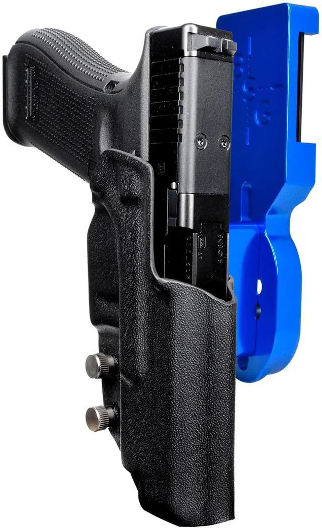 Main image of Pro Heavy Duty Competition Holster fits G47 MOS