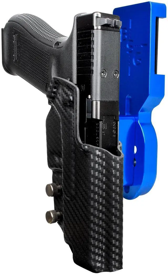 Main image of Pro Heavy Duty Competition Holster fits G47 MOS