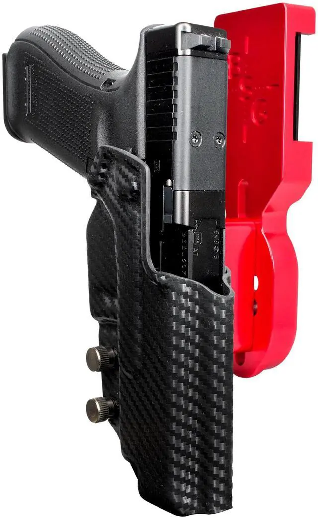 Main image of Pro Heavy Duty Competition Holster fits G47 MOS