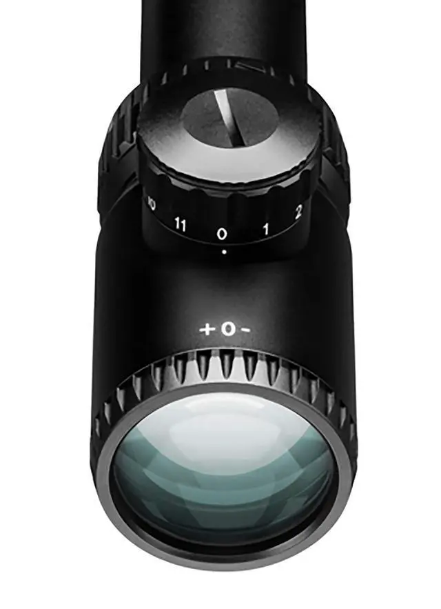 Alt view image 4 of 6 - Optics Crossfire II Second Focal Plane, 30mm Tube Riflescopes