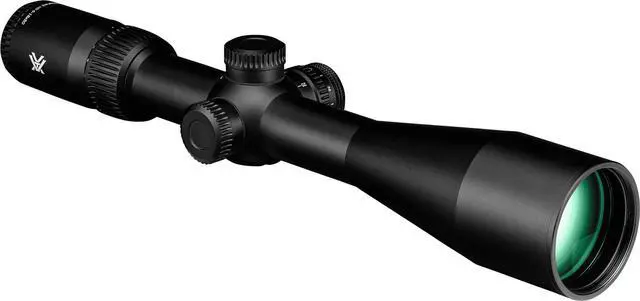 Main image of Crossfire HD Second Focal Plane, 30mm Tube Riflescopes