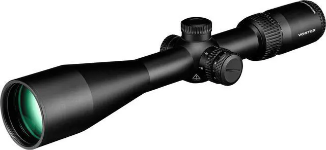 Alt view image 2 of 6 - Crossfire HD Second Focal Plane, 30mm Tube Riflescopes