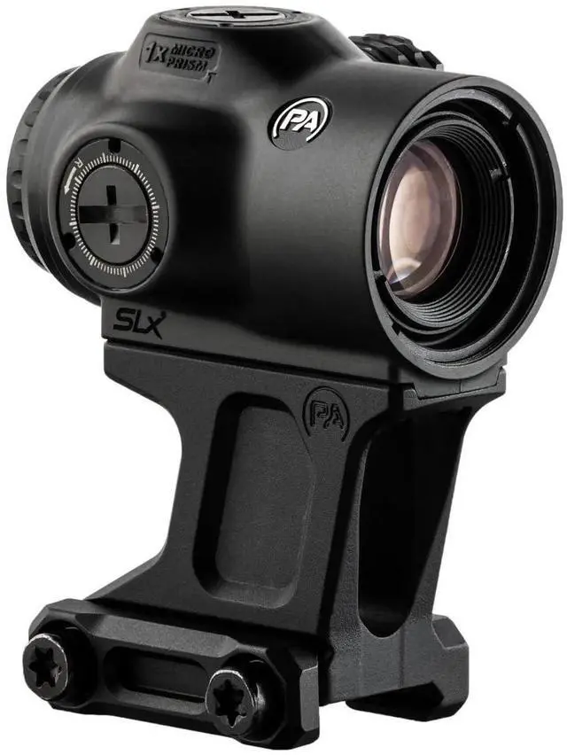 Main image of SLX 1X MicroPrism - H1/T1 Footprint