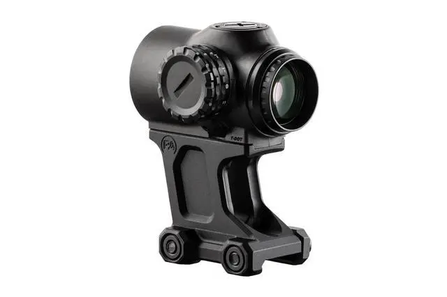 Alt view image 2 of 5 - SLX 1X MicroPrism - H1/T1 Footprint