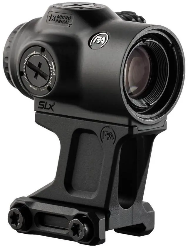 Main image of SLX 1X MicroPrism - H1/T1 Footprint