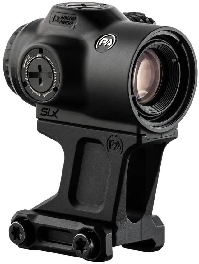 Main image of SLX 1X MicroPrism - H1/T1 Footprint
