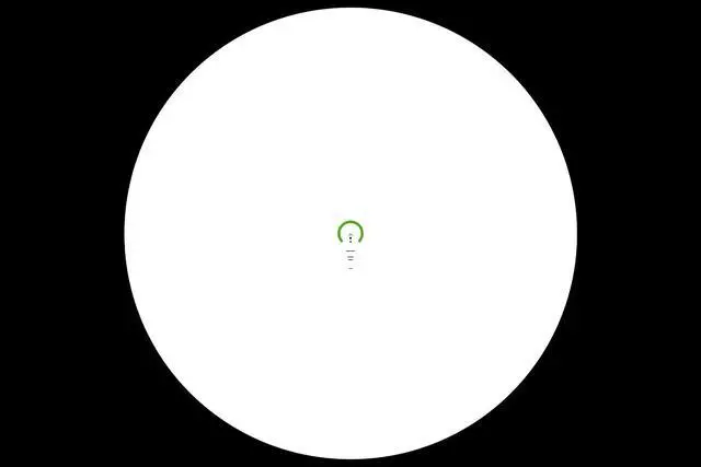 Alt view image 4 of 5 - SLX 1X MicroPrism - H1/T1 Footprint
