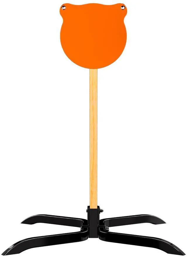 Main image of Target Stand System - AR500 Steel Target with 2x4 Mount Kit
