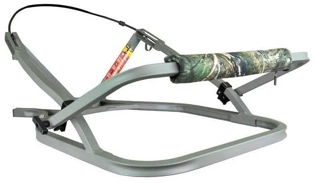 Main image of Summit Adjustable Gun Rest, Choose Size