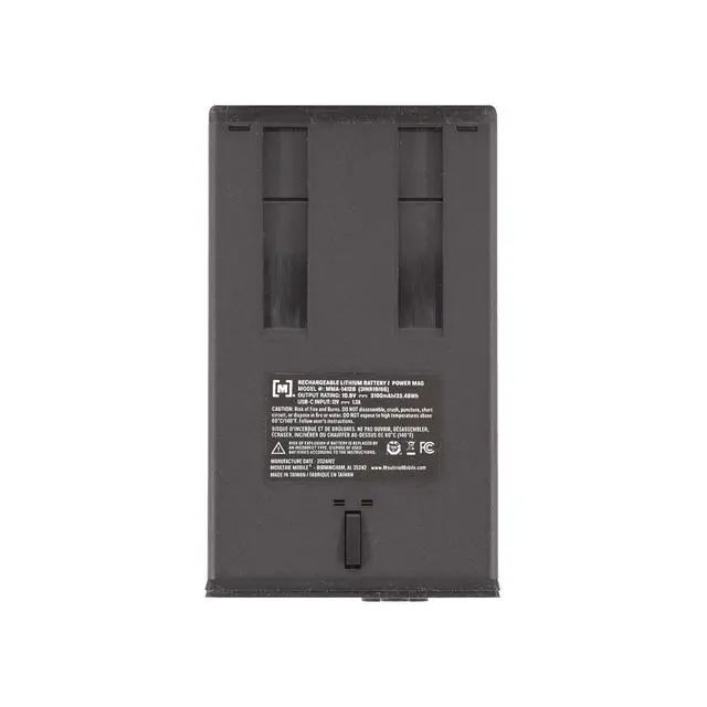 Alt view image 2 of 7 - Edge 2 Pro Cellular Trail Camera - Auto Connect Nationwide 4G LTE - On Demand 40MP Photo - 1440P Video with HD Audio - Ai False Trigger Elimination - 100 Ft Detection Range - No-Glow Flash