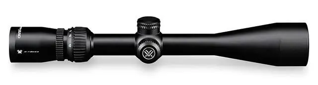 Alt view image 3 of 6 - Copperhead Second Focal Plane Riflescopes - Shockproof, Waterproof, Fogproof, Aircraft Grade Aluminum - Unlimited, Unconditional