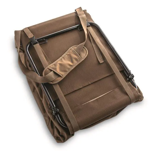 Alt view image 3 of 5 - Lightweight Layout Blind for Duck, Waterfowl, Goose Hunting Gear Equipment Accessories