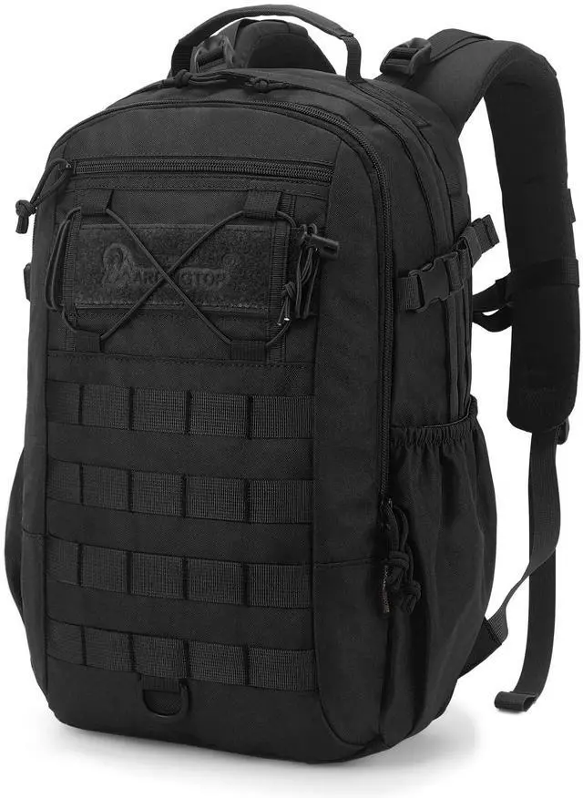 Main image of Small Military Tactical Backpack for Men 20L Molle Rucksack EDC Daypack for Hiking,Travel,Camping, Hunting