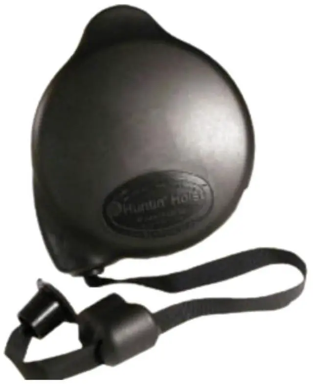 Main image of Doyles Deer Gear Huntin Hoist | Retractable Bow Hoist for Deer Hunting | Ascending Accessory for Saddle hunting, Elevated Tree Stands, and Deer Blinds | 30 Feet of Nylon Strap