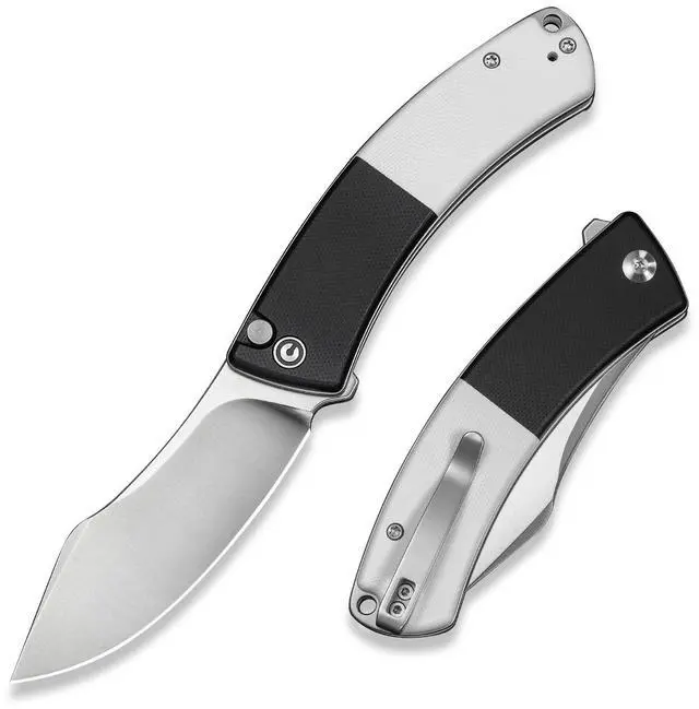Main image of Outlaw Muk Pocket Knife C24079-4