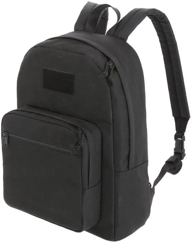 Main image of Prepared Citizen Classic v2.0 (Black), Large