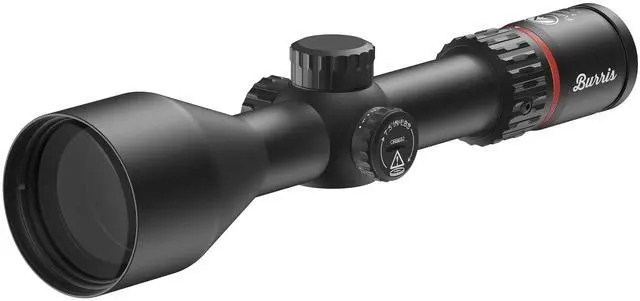 Main image of Optics Fullfield 3-12x56mm Hunting RifleScopes, 30mm Tube, Rear Focal Plane, Waterproof, Shockproof, Forever